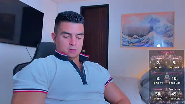 Chat XXX Live RJBarto