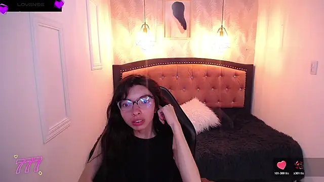 Онлайн чат XXX Allyshon_