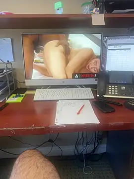 Czat XXX na żywo – Jonnybigccookk69
