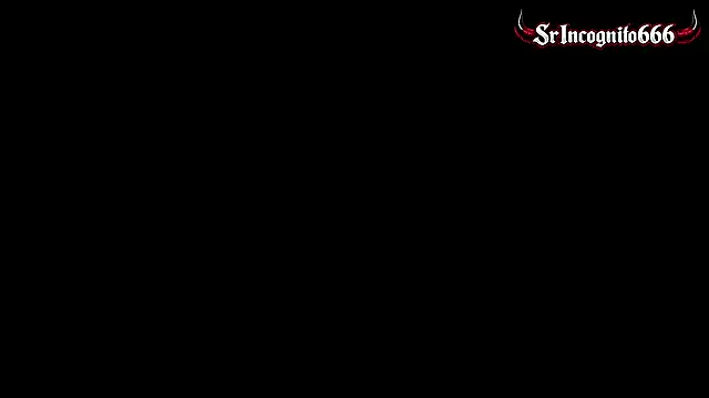 SrIncognito666のライブXXXチャット