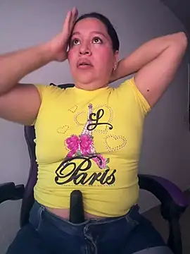 Lovelipsbig Adlı Modelin Canlı XXX Sohbeti