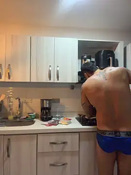 Seth_VegaaのライブXXXチャット