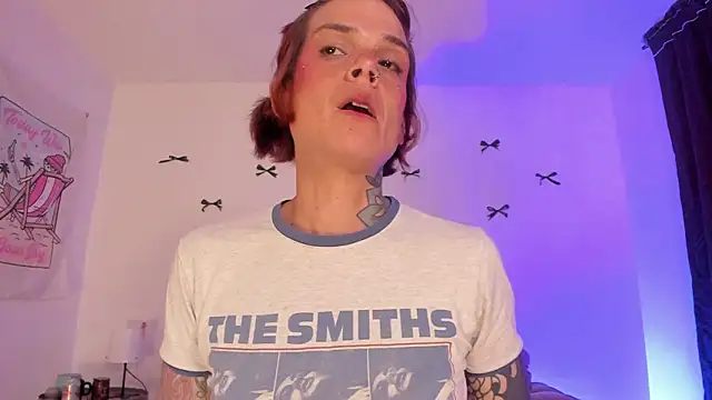 Alessamothn Live XXX chat