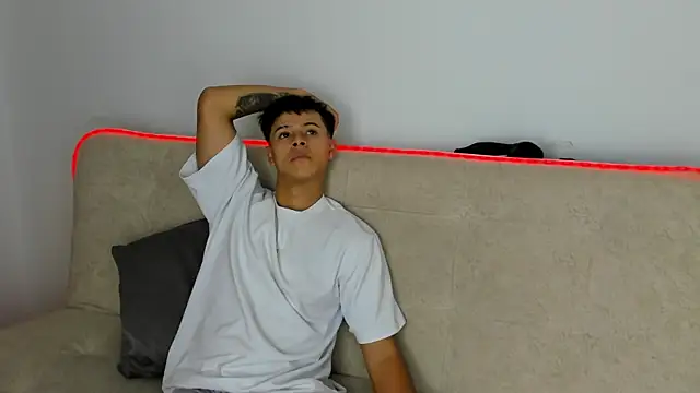 _Alex_Colton Webcamshow