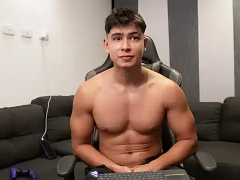 Bray_Kevin Obrolan Langsung XXX
