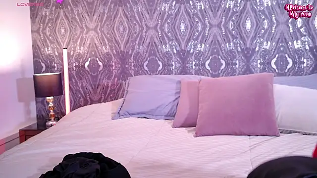 Chat XXX en directo de AbellaFox_