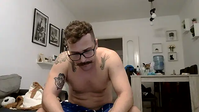 yanick931's Live XXX Chat
