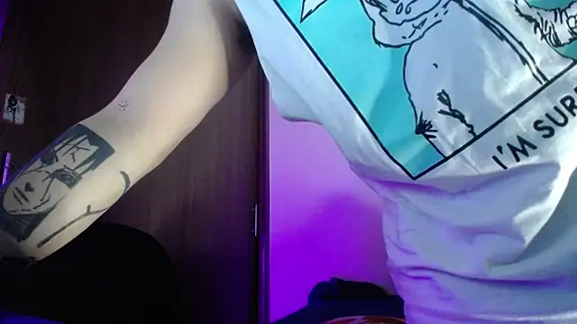 Chat +18 de Greg_leach ao vivo