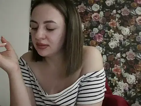 MaraJennyfer's Live XXX Chat