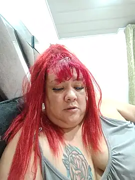 Nastymomslave 라이브 XXX 채팅