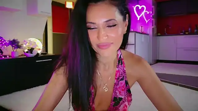 MissSmiley26's Live XXX Chat