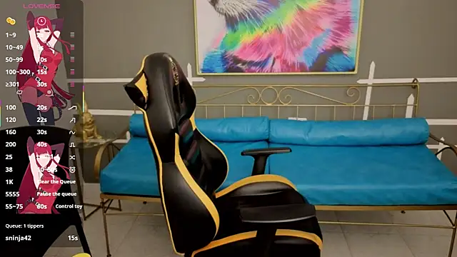 Rouse_darkk's Live XXX Chat