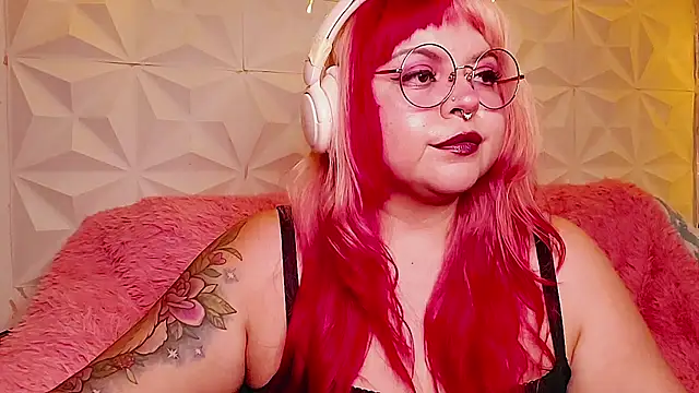 Satyn_doll's Live XXX Chat