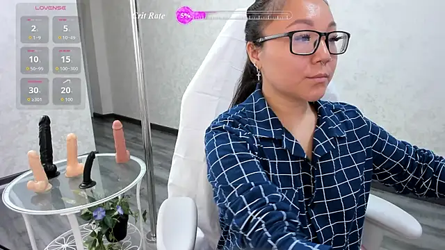 gentle_muse's Live XXX Chat