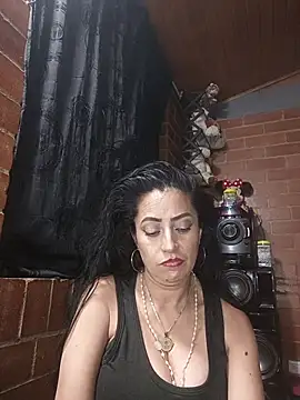 Alexandrina – Naživo XXX chat