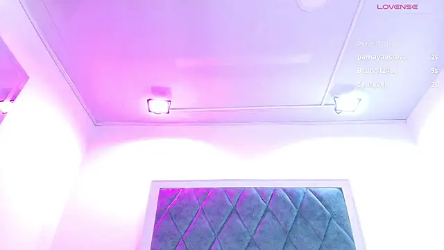 Julie_preston 라이브 XXX 채팅