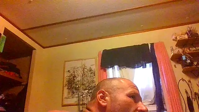Show Webcam de raybo715