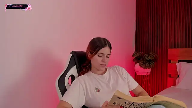 alliss_ginger_ XXX чат на живо