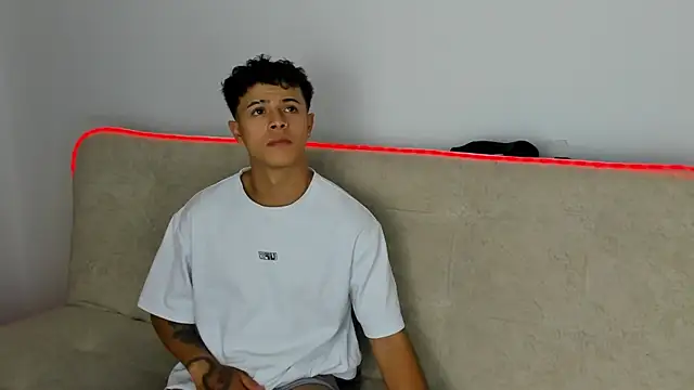 _Alex_Colton webcam show