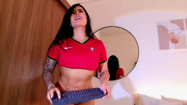 KimberlyWalton Chat XXX in diretta