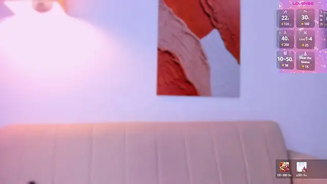 nyx_velvet's Live XXX Chat