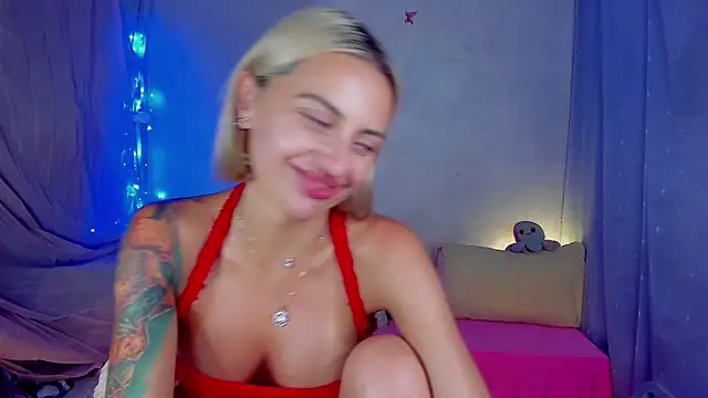 YourLizzyDoll XXX чат на живо