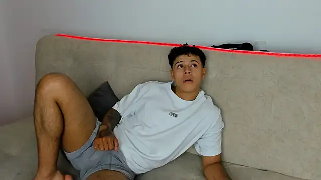 _Alex_Colton Webcam-Show