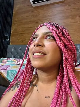 Živý XXX chat Alexia_Lerner