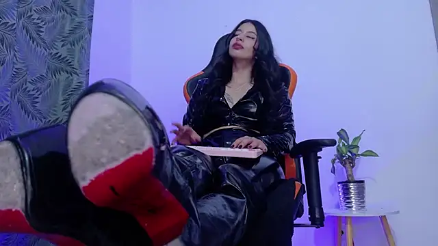 Misscarolsph 라이브 XXX 채팅