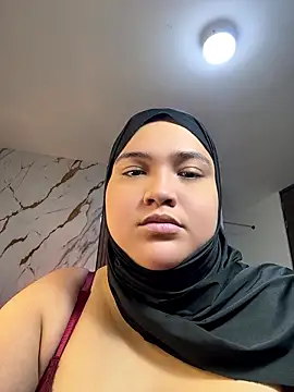sweetmuslim01 – Live XXX-chat