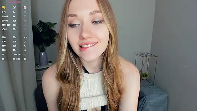 ThanhBuerger Chat XXX in diretta