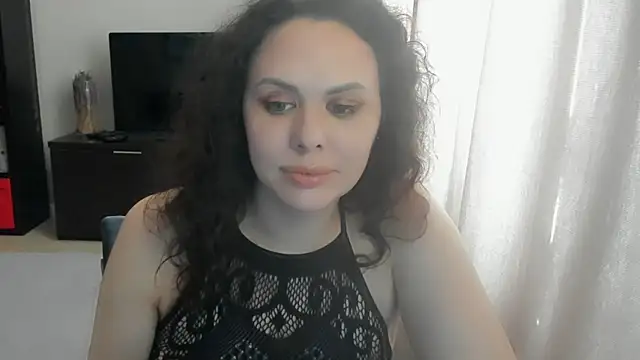MollyCheiz Live XXX-chat