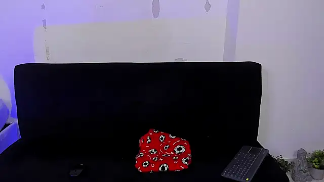 Chat XXX Live john_mystic