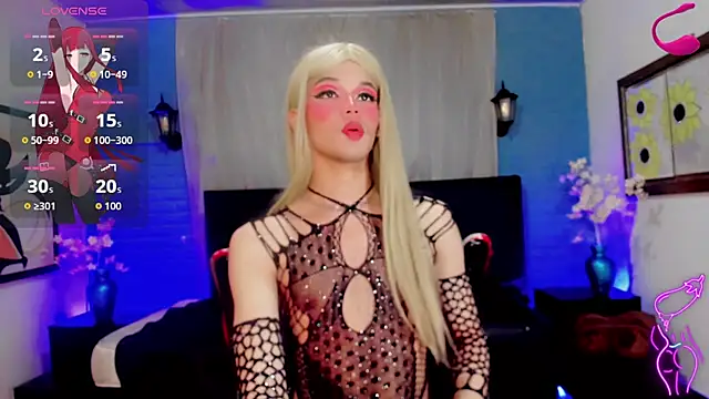 Isabella_Kirk_ Adlı Modelin Canlı XXX Sohbeti