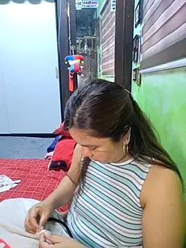 ambersmile Chat XXX in diretta