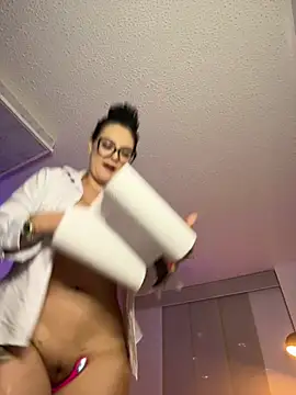 Онлайн чат XXX GabyMejiaa