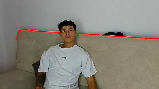 Show webcam de _Alex_Colton