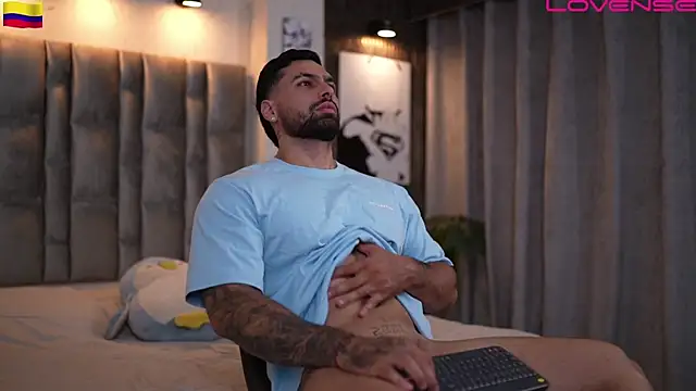 john_king29 – Naživo XXX chat