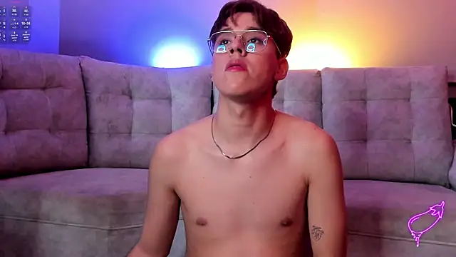 Tom_Parker_ 现场XXX聊天