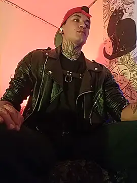 AlecBanne_'s Live XXX Chat