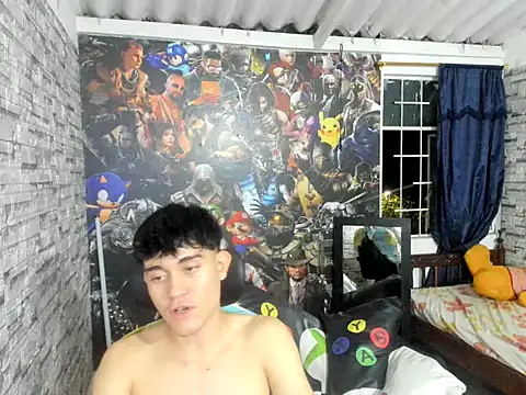 jay_orangeのライブXXXチャット