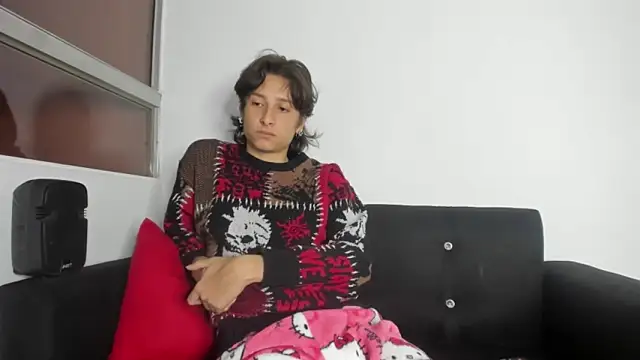 Onion_knight's Live XXX Chat