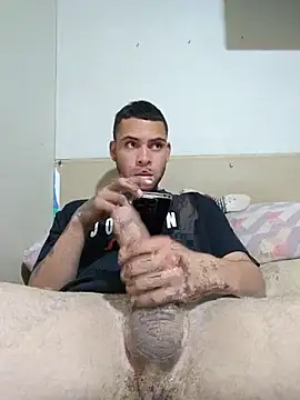 Chatroom XXX en direct de Jon_v3nom01