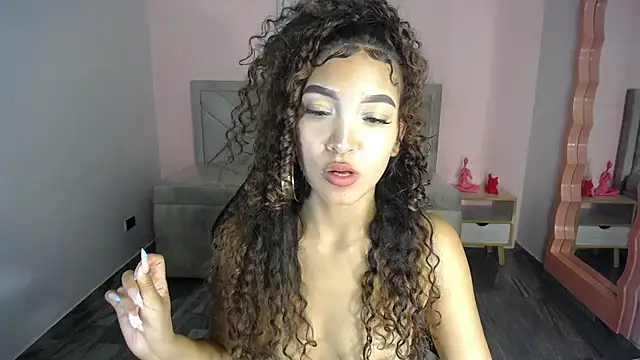 CamilaVixen_chn Live XXX chat