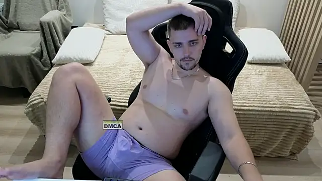 XXX chat uživo modela Larstar01
