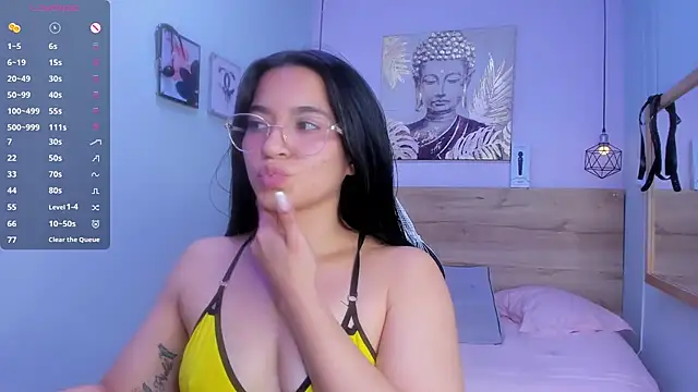 lalytulu99's Live XXX Chat