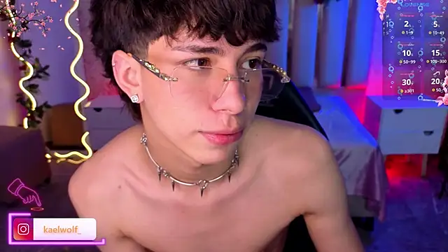 kaelwolf_tay Live XXX-Chat