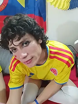 Chat XXX Live LittleTymmy