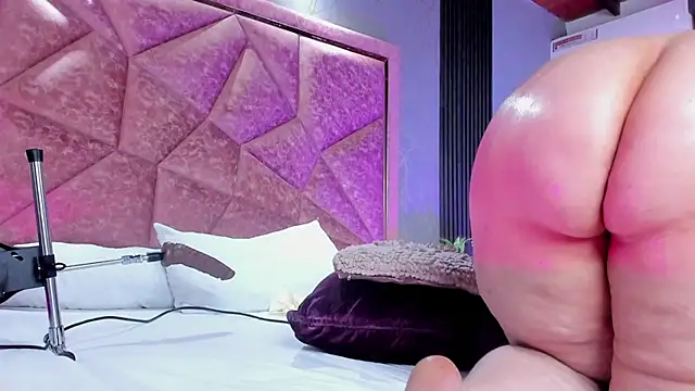 دردشة Amanda-Cruz الجنسية المباشرة