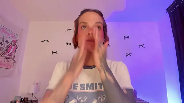 Alessamoth's Live XXX Chat